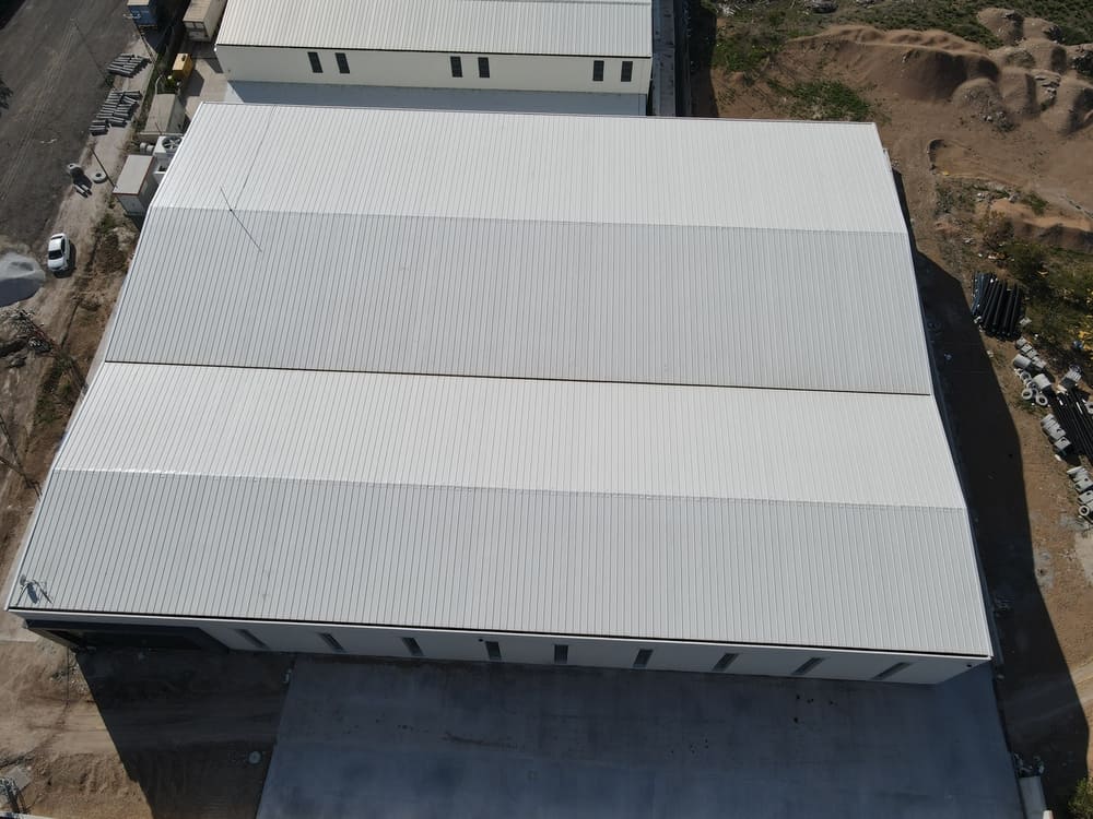 ANKARA GÖLBAŞI  MEYVE İŞLEME TESİSİ