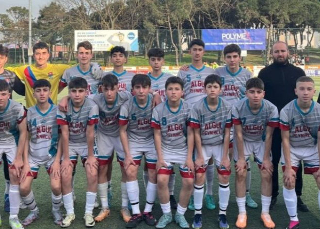 KİRAZLITEPE SPOR KULÜBÜ